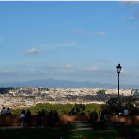 Casa Cavallotti Roma Διαμέρισμα Εξωτερικό φωτογραφία