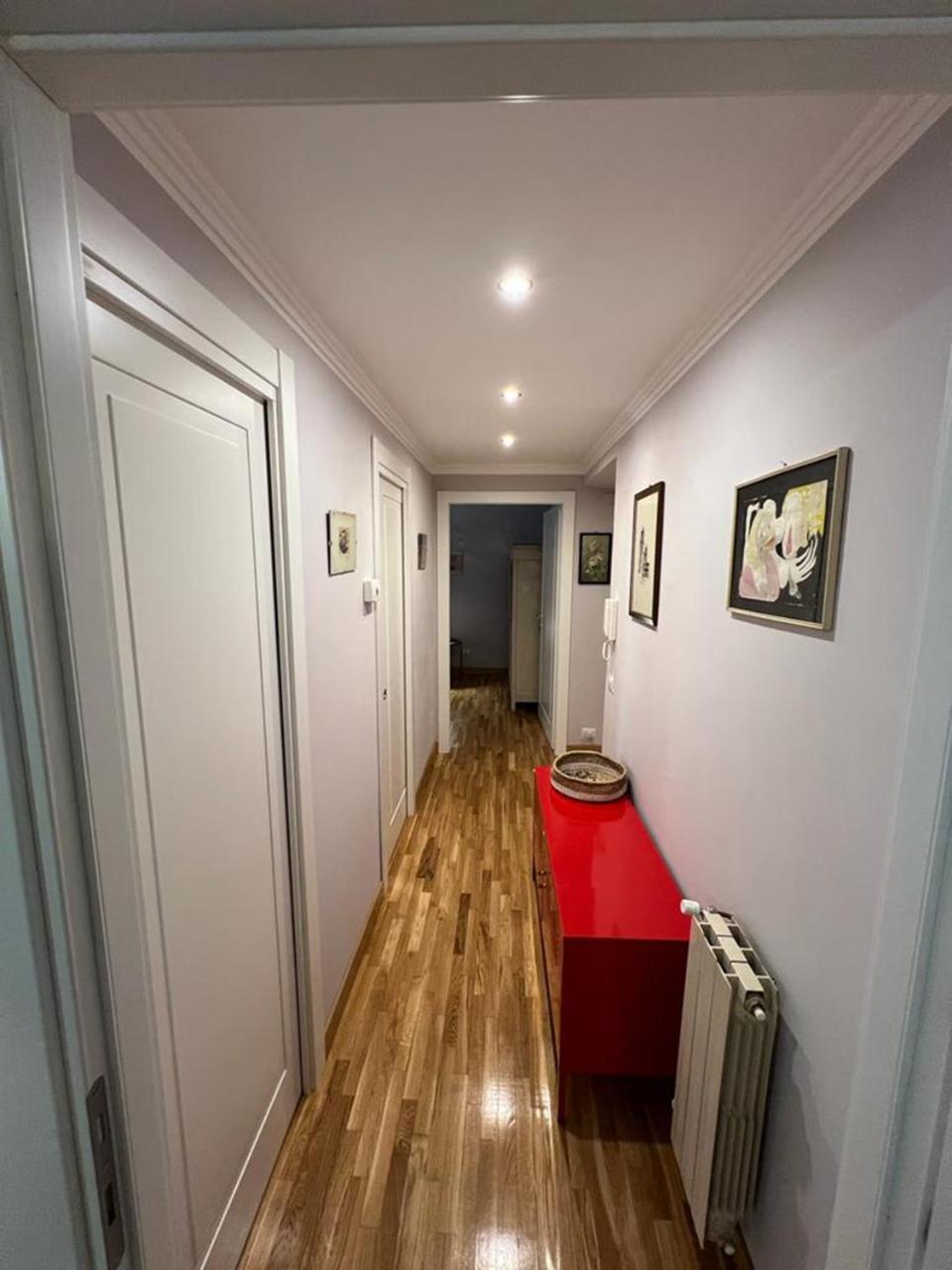 Casa Cavallotti Roma Διαμέρισμα Εξωτερικό φωτογραφία
