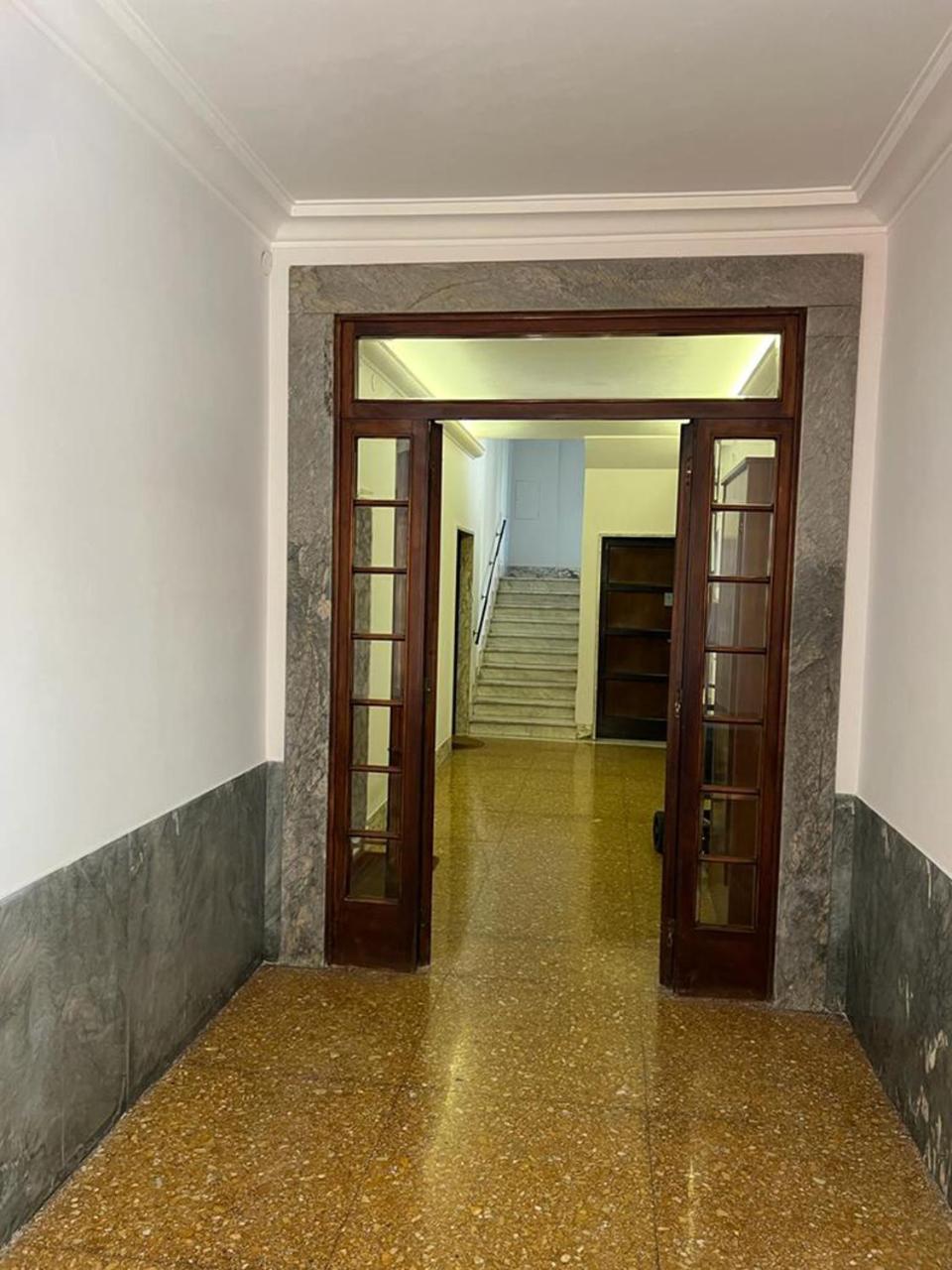 Casa Cavallotti Roma Διαμέρισμα Εξωτερικό φωτογραφία