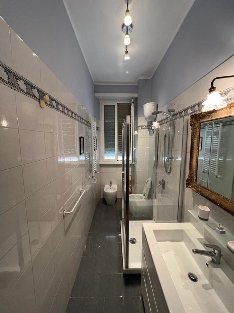 Casa Cavallotti Roma Διαμέρισμα Εξωτερικό φωτογραφία