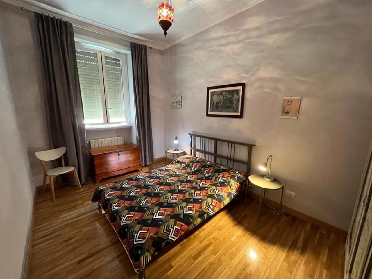 Casa Cavallotti Roma Διαμέρισμα Εξωτερικό φωτογραφία