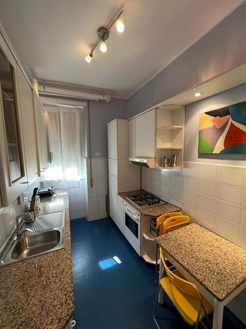Casa Cavallotti Roma Διαμέρισμα Εξωτερικό φωτογραφία