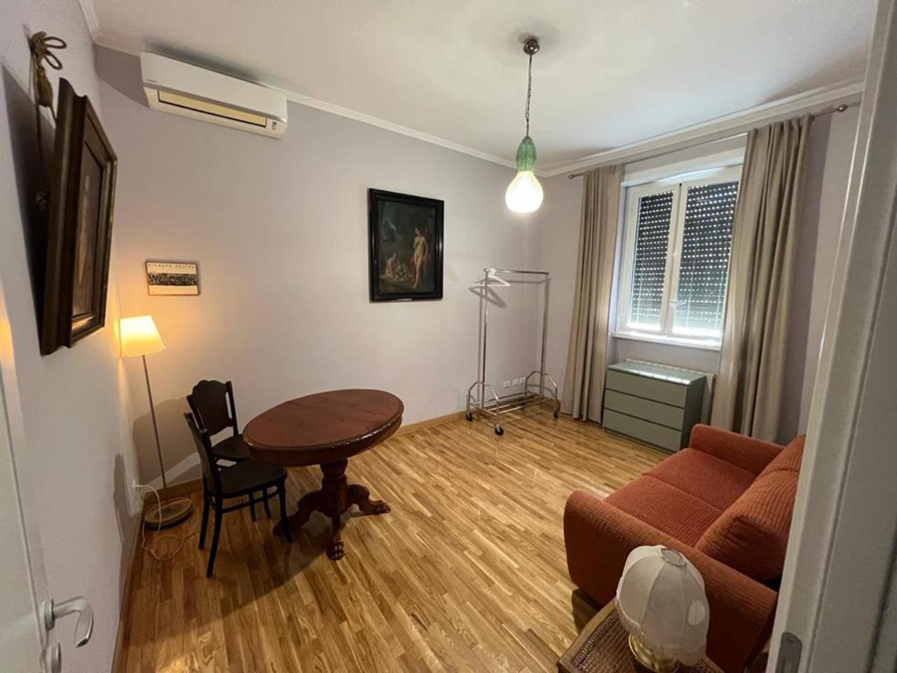 Casa Cavallotti Roma Διαμέρισμα Εξωτερικό φωτογραφία
